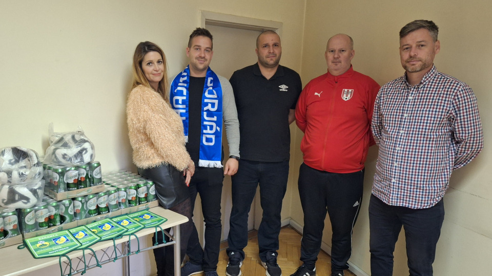 FAIR PLAY - 2025 november - december hónap legsportszerűbb csapatai