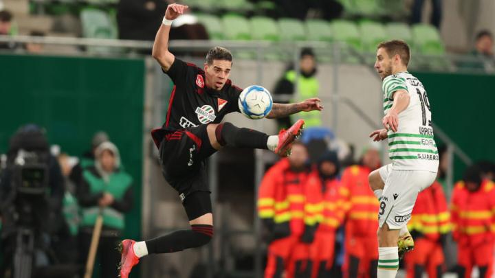 A DVSC megszerezte a három pontot az FTC otthonában