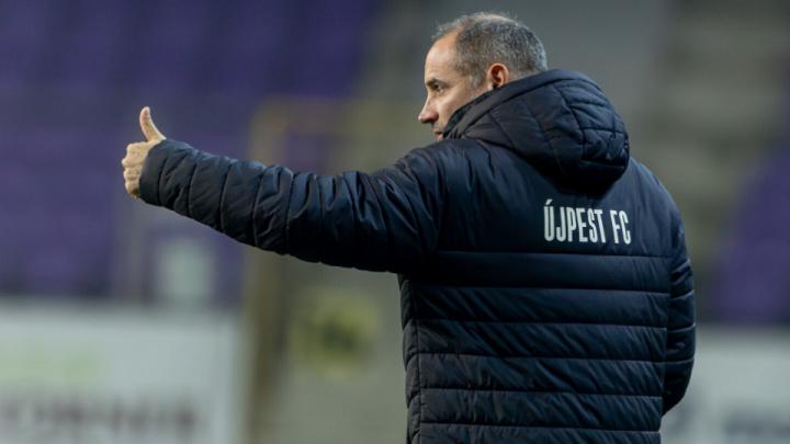 Az Újpest és a Ferencváros is sokkal eredményesebb idegenben