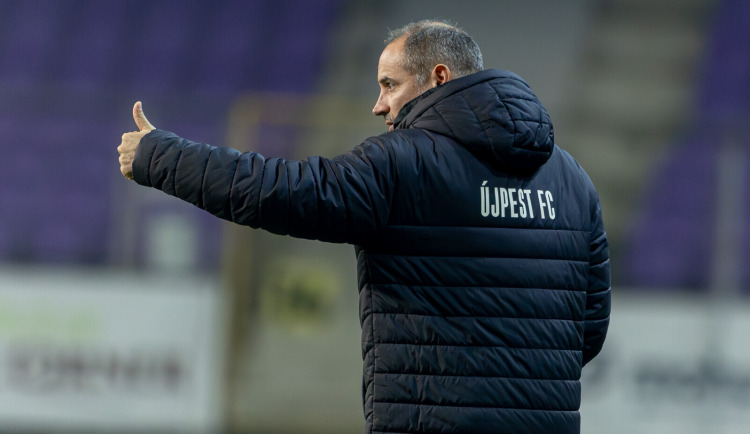 Az Újpest és a Ferencváros is sokkal eredményesebb idegenben