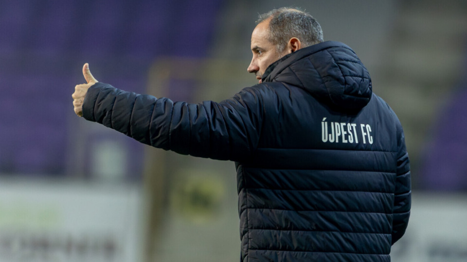 Az Újpest és a Ferencváros is sokkal eredményesebb idegenben