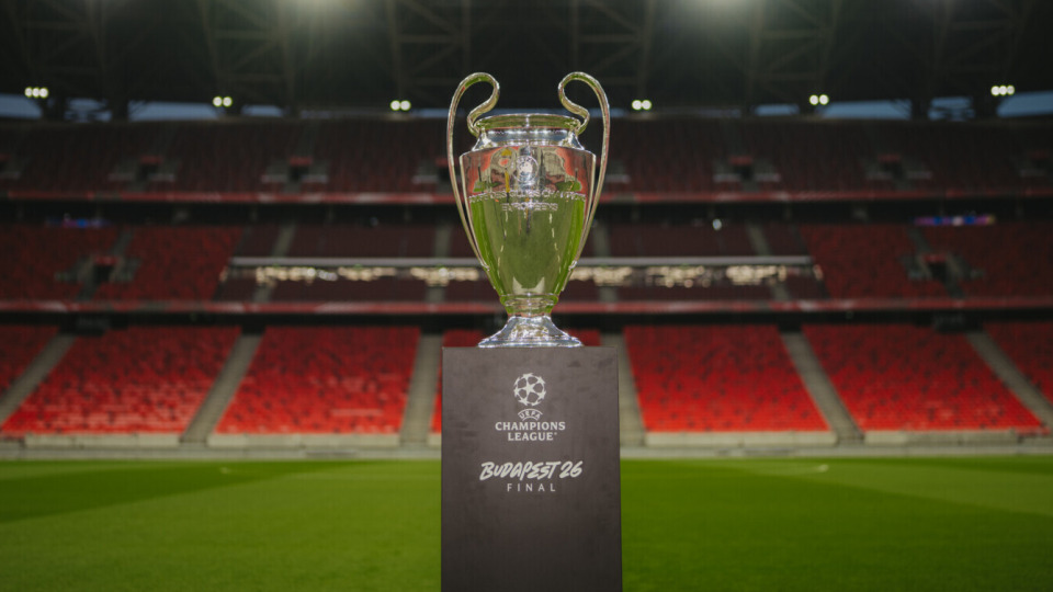 Világsztárok Budapesten: legendák fociznak a BL-döntő előtt