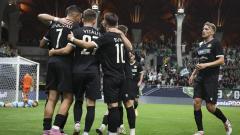 Az ETO telel az élen a Fizz Ligában