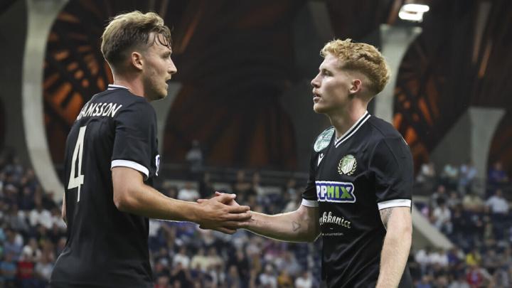 Az ETO szerezte a legtöbb pontot 2025-ben