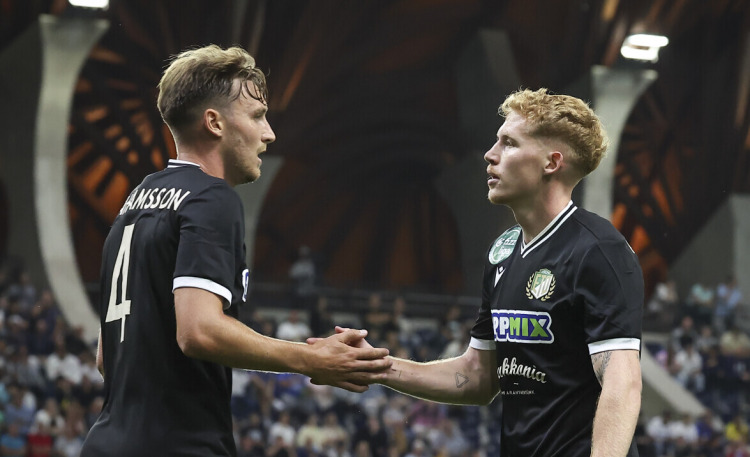 Az ETO szerezte a legtöbb pontot 2025-ben