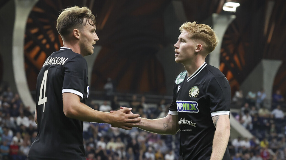 Az ETO szerezte a legtöbb pontot 2025-ben