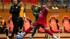 Futsal NB I - Berettyóújfaluba látogat a sereghajtó