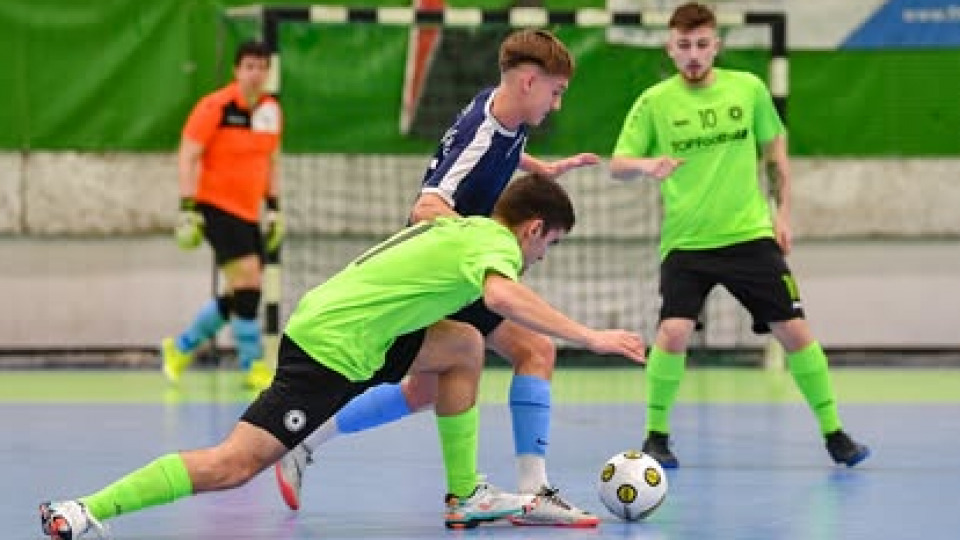 Pest Vármegyei Futsal7végék: 25. alkalommal rajtol a férfi felnőtt mezőny