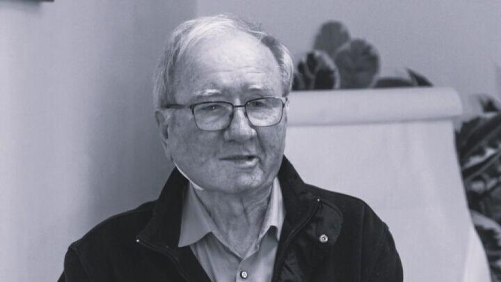 Elhunyt Szabó Mihály