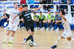 A Veszprém és az Újpest nem hibázott, a Nyíregyháza kikapott Kecskeméten