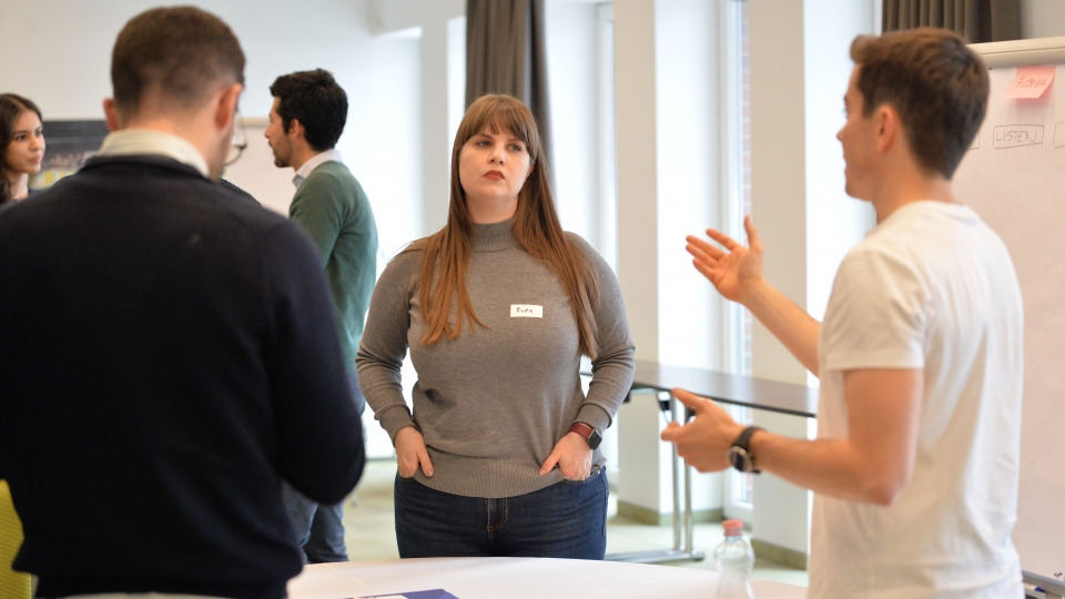 BL-döntő: fókuszban a grassroots-labdarúgás jövője