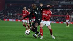 Nottinghami vereségével játszania kell a 16 közé jutásért az FTC-nek