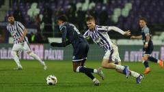 Elhozta Újpestről a három pontot a Puskás Akadémia