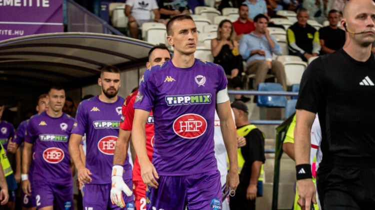 Négygólos győzelemmel kezdte a tavaszt a KTE