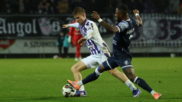 Puskás Akadémia: 10 év alatt 10 győzelem Újpesten