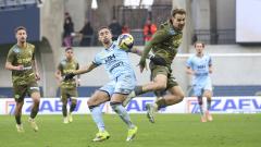 Három csapat veretlen még 2026-ban