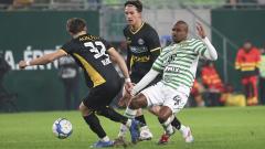 Hat gólt lőtt a DVTK a címvédő Paks ellen, továbbment a Fradi és a Honvéd a MOL Magyar Kupában