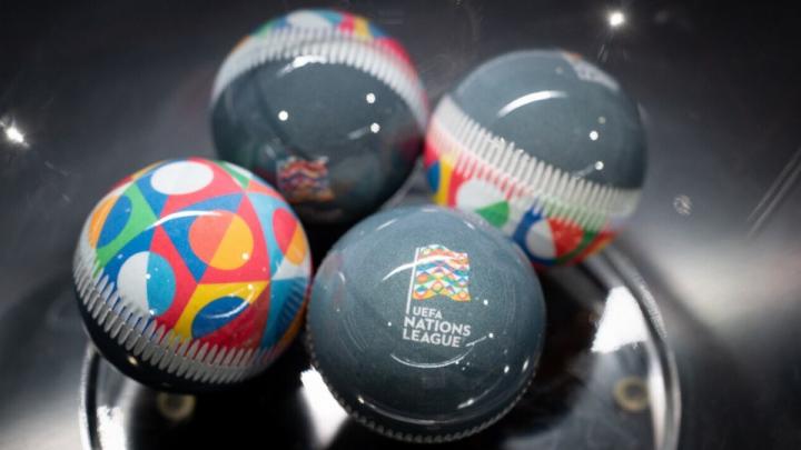 Nemzetek Ligája: Ukrajna, Georgia és Észak-Írország lesz az ellenfelünk