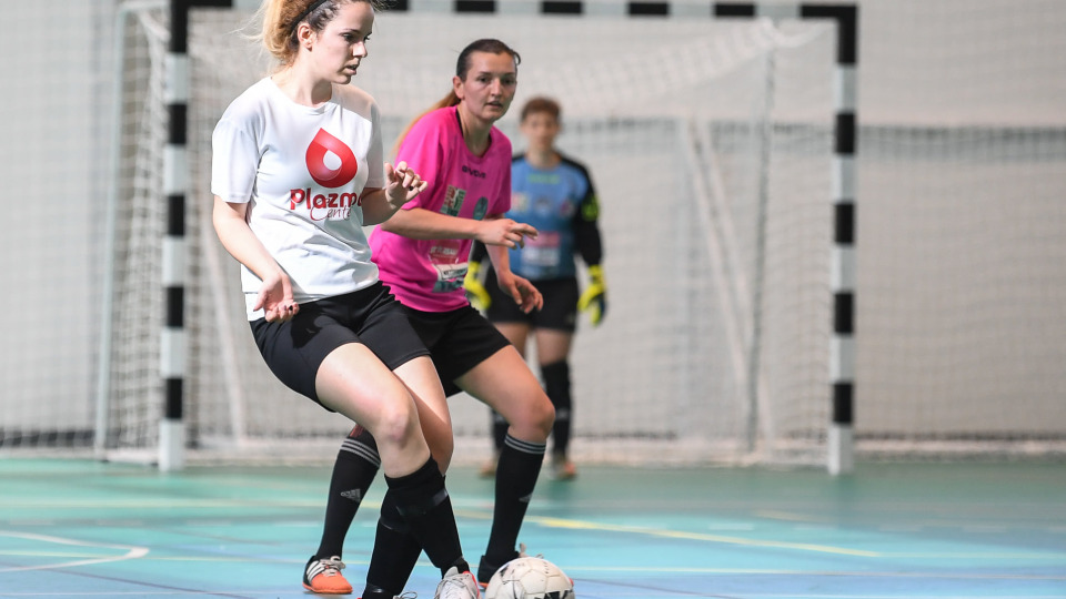 B. Nagy Zoltán Regionális női futsalbajnokság: tavaszi rajt Monoron és Szigetszentmiklóson