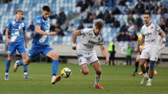 Legyőzte a címvédőt a ZTE, újra nyert Pakson a DVTK, kétgólos hátrányból mentett pontot az MTK