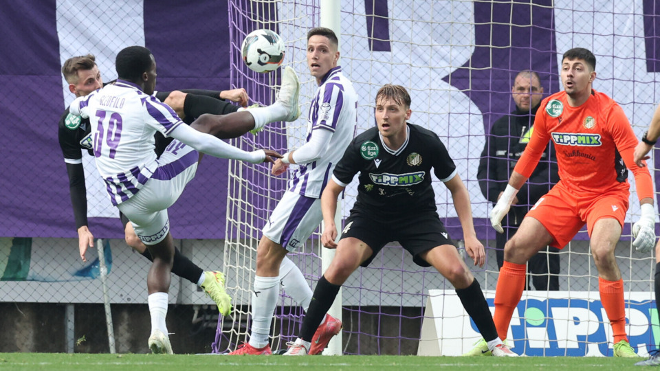 Fizz Liga: elkészült a 24-27. forduló időbeosztása