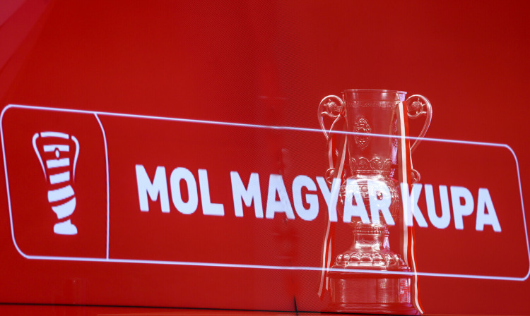 MOL Magyar Kupa: elkészült a negyeddöntő programja