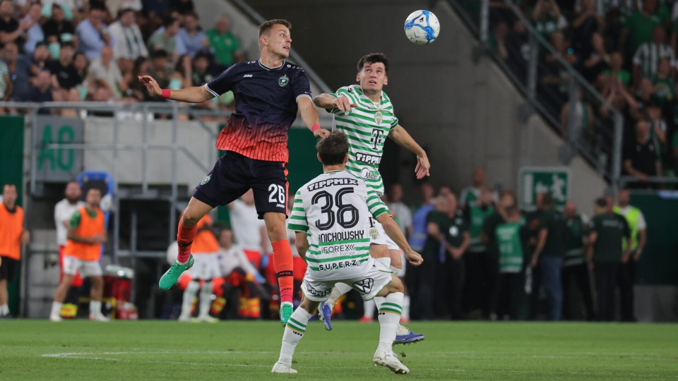 A Ferencváros ismerős rivális ellen juthat a nyolcaddöntőbe