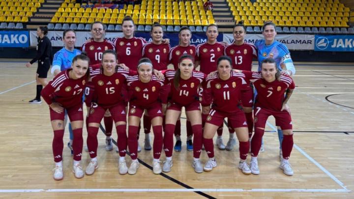 Gól nélküli döntetlen a norvégok ellen