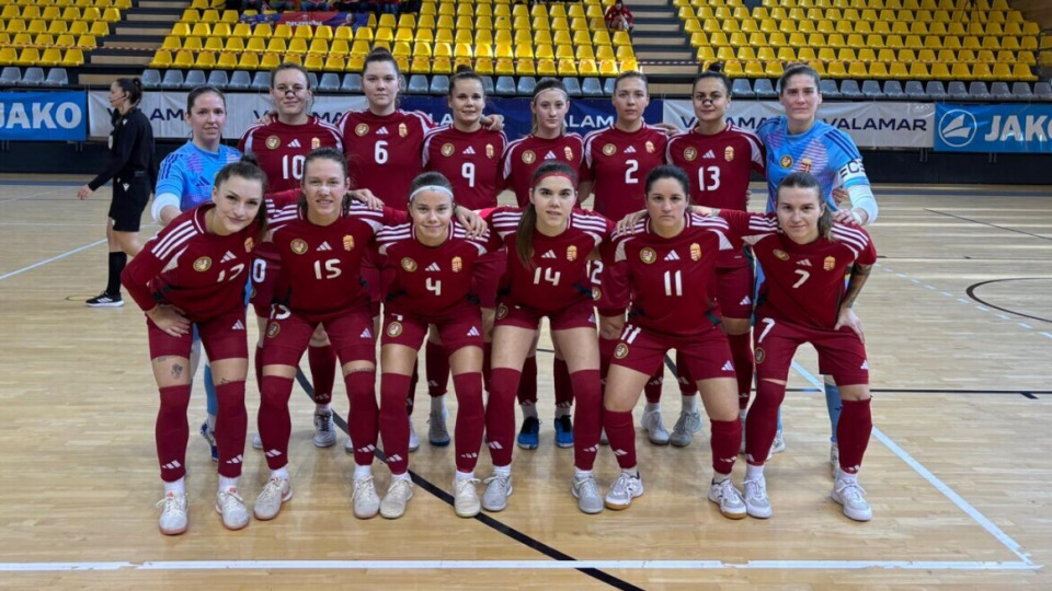 Gól nélküli döntetlen a norvégok ellen