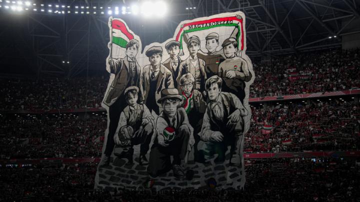 Február 23-tól érhetők el a bérletek a 2026-os év hazai válogatott mérkőzéseire