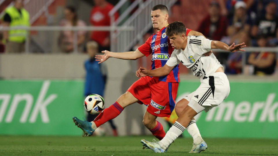 Otthon játszik a Honvéd a Vasas is