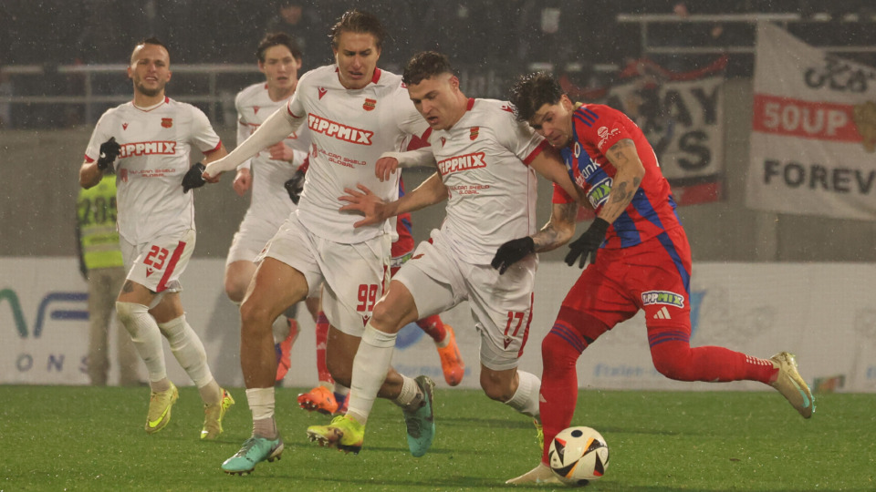 Növelte előnyét az első két helyezett a Merkantil Bank Ligában