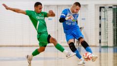 Futsal NB I - Az Aramis és a Nyírbátor jutott felsőházba