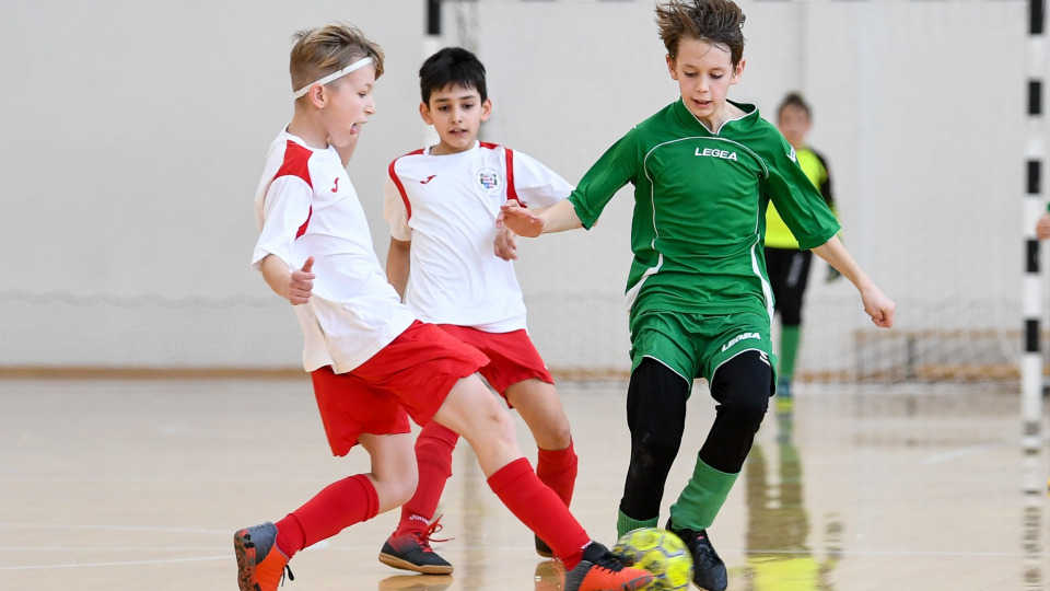 Pest Vármegyei Futsal7végék: a záró forduló következik