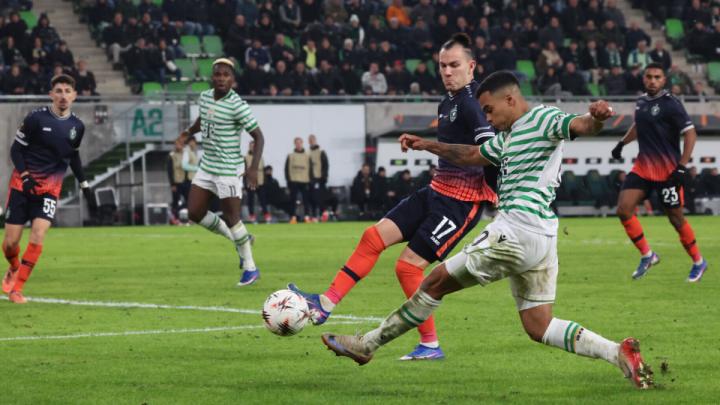 A Bragával találkozik a Ferencváros a nyolcaddöntőben