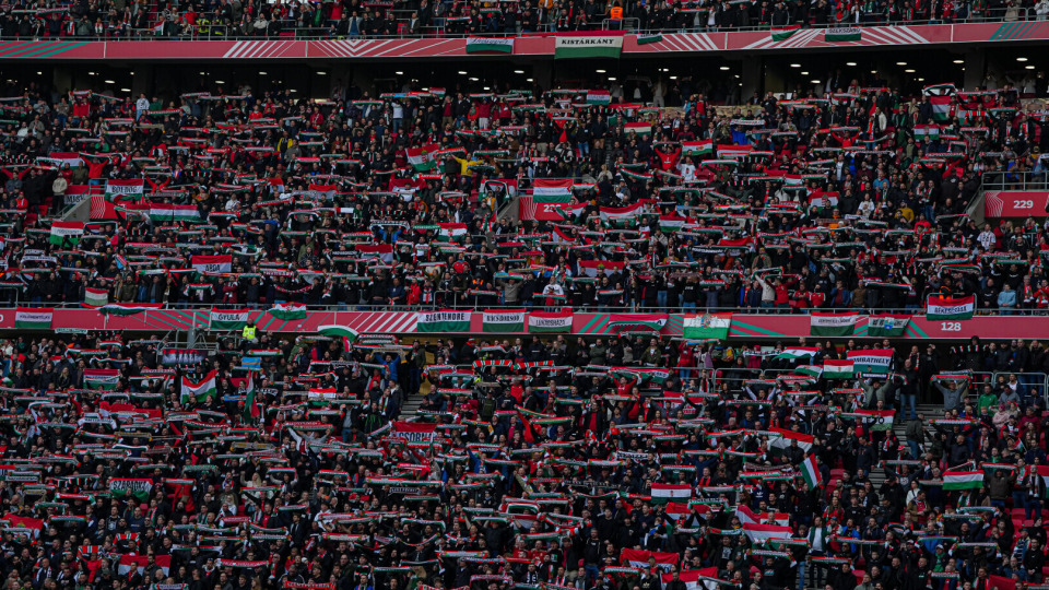 Március 2-án indul a jegyértékesítés a Magyarország–Szlovénia mérkőzésre