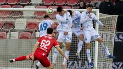 Az ETO az Újpestet, a Kisvárda a Paksot győzte le, döntetlen Diósgyőrben