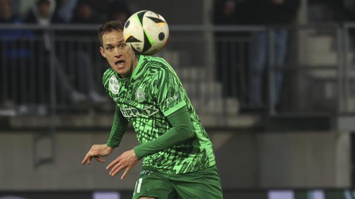 Idén hibátlan idegenben a Szpari, méjy hullámvölgyben a Paks