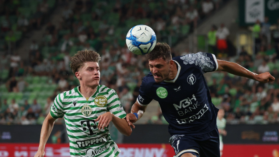 Új időpontban rendezik a Ferencváros-Puskás Akadémia bajnokit