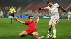 Már a legjobb négy közé jutás a tét a MOL Magyar Kupában