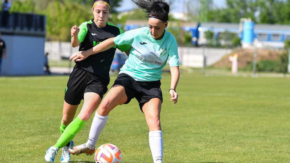 Pest Vármegyei Női Kupa: elkészült az elődöntők párosítása