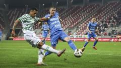 A Zalaegerszeg és a Ferencváros is elődöntős a MOL Magyar Kupában