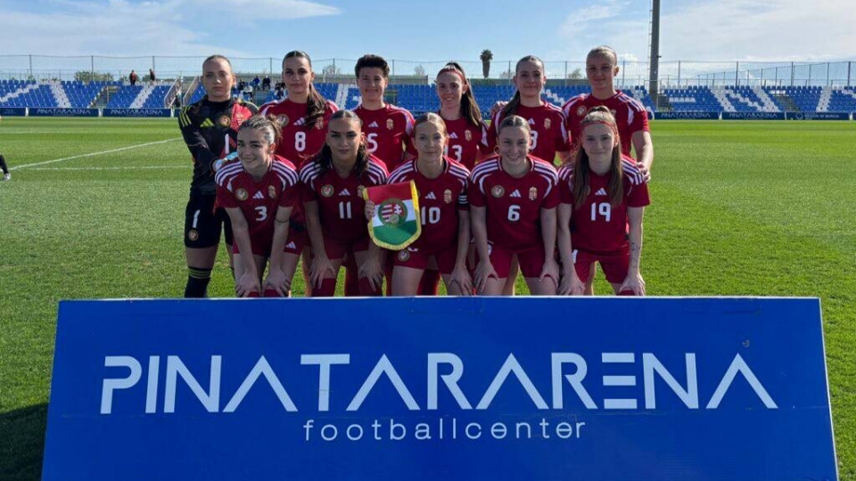 Az Egyesült Államok nyerte a felkészülési mérkőzést