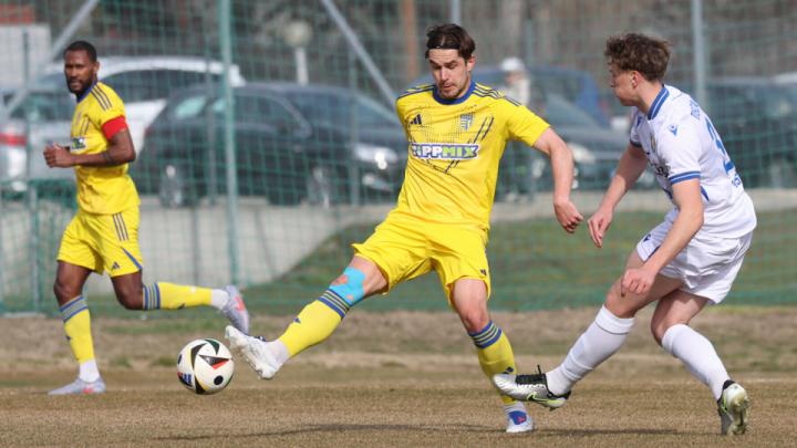 Nyert Kecskemét a listavezető Honvéd ellen, hatgólos győzelmet aratott a Vasas