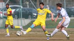 Hatgólos győzelmet aratott a Vasas, legyőzte és ezzel megelőzte a Tiszakécskét a BVSC