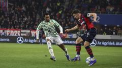 Győzött és újra a Fizz Liga élén a címvédő Ferencváros