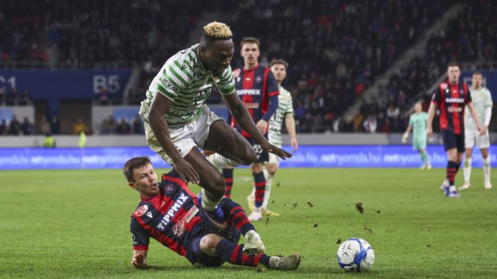 Tizedszer nyert idegenben az FTC, hét pontot szerzett otthon a dobogósok ellen a ZTE, már negyedik a Kisvárda