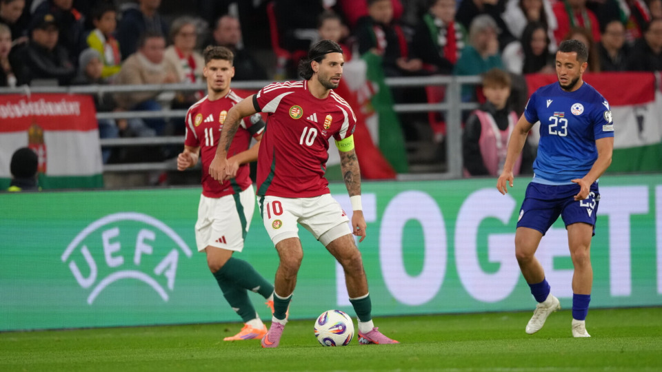 Három magyar írhat történelmet egy BL-meccsen