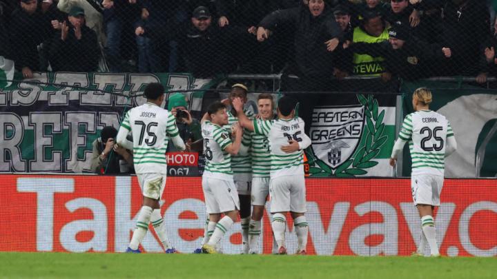 Pep Guardiola tanítványa a kispadon, Fehér Miklós az emlékezetekben: a Braga ellen játszik a Fradi