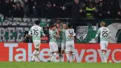 Pep Guardiola tanítványa a kispadon, Fehér Miklós az emlékezetekben: a Braga ellen játszik a Fradi